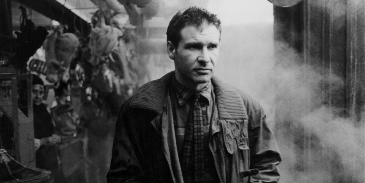 'Blade Runner' at 40: Why the Ridley Scott Masterpiece is Still the Greatest Sci-Fi of All-Time