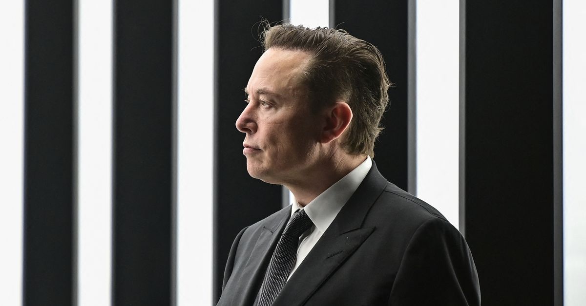 Elon Musk won’t join Twitter’s board after all