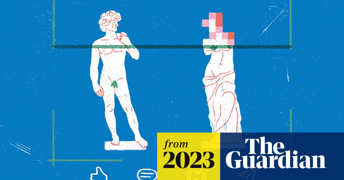‘There is no standard’: investigation finds AI algorithms objectify women’s bodies