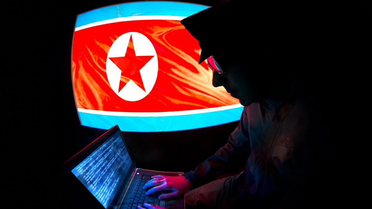US Sanctions Crypto Mixing Service Used by North Korea for First Time