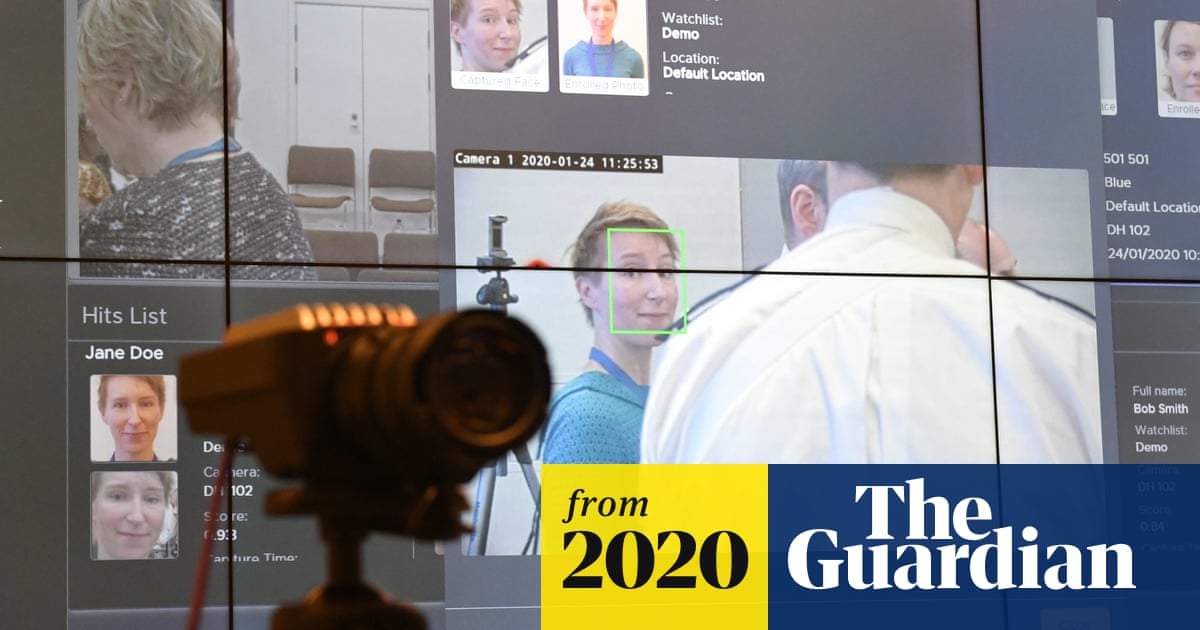 Met police to begin using live facial recognition cameras in London