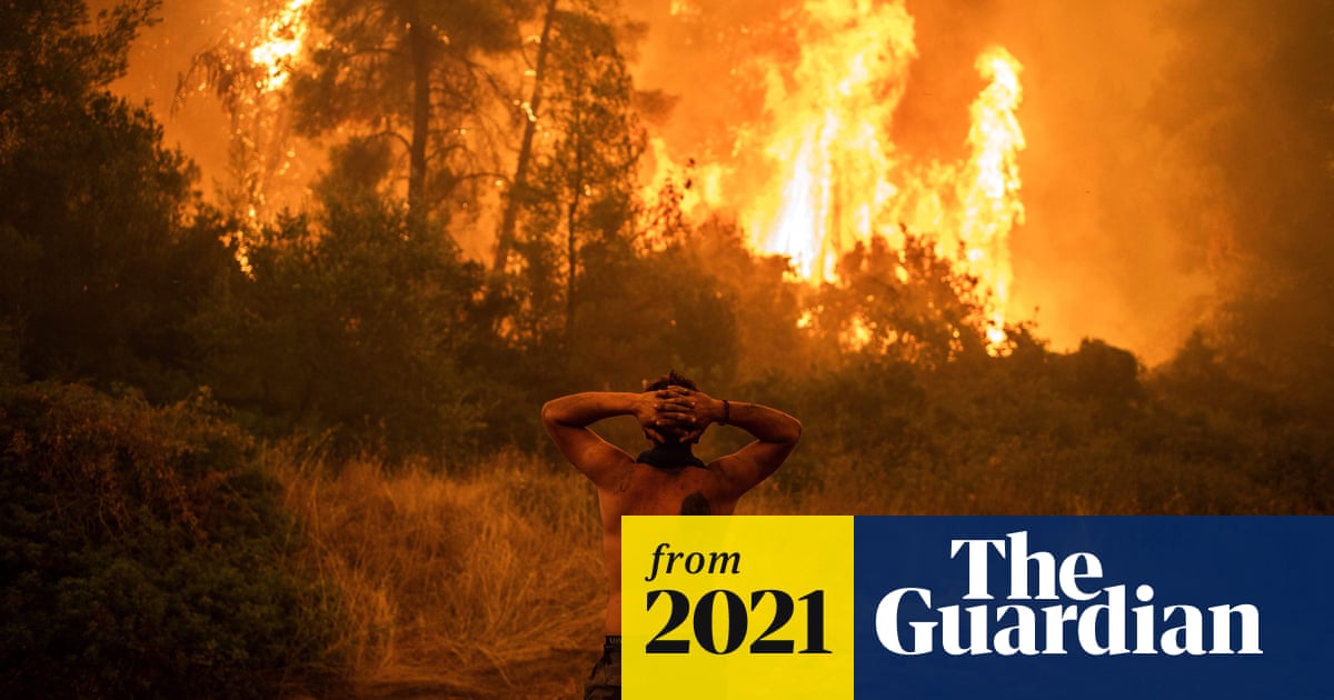 Major climate changes inevitable and irreversible – IPCC’s starkest warning yet