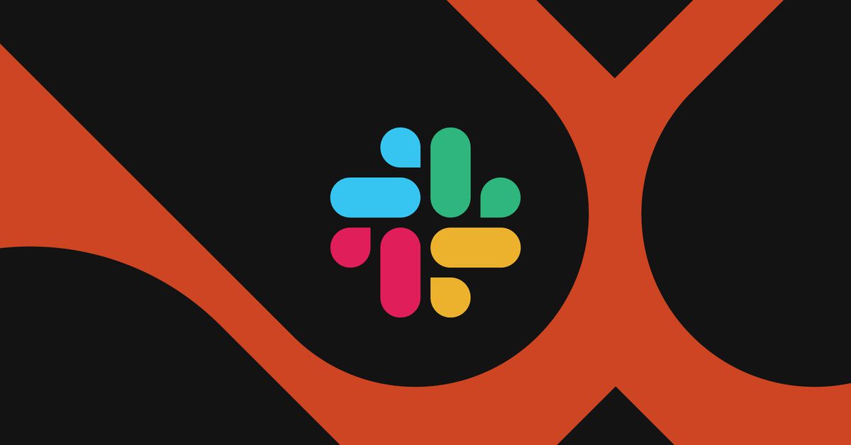 Slack’s new ChatGPT bot will talk to your colleagues for you