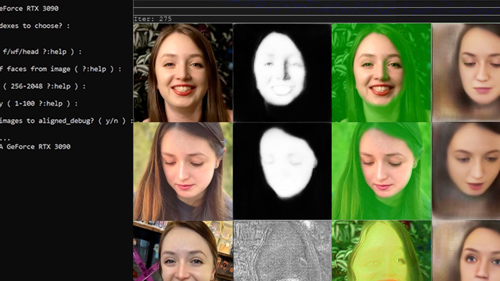 A College Girl Found Deepfake Porn of Herself Online. Who Did It Shocked Her