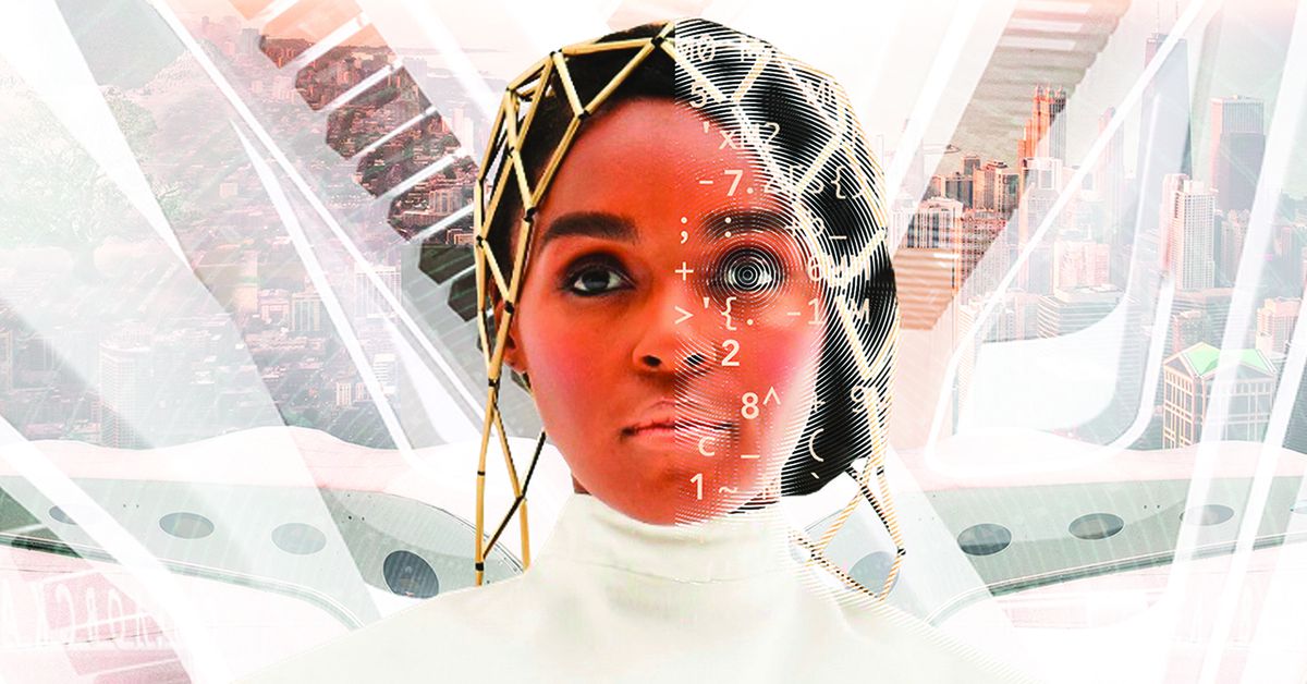 Read a free excerpt from Janelle Monáe’s The Memory Librarian