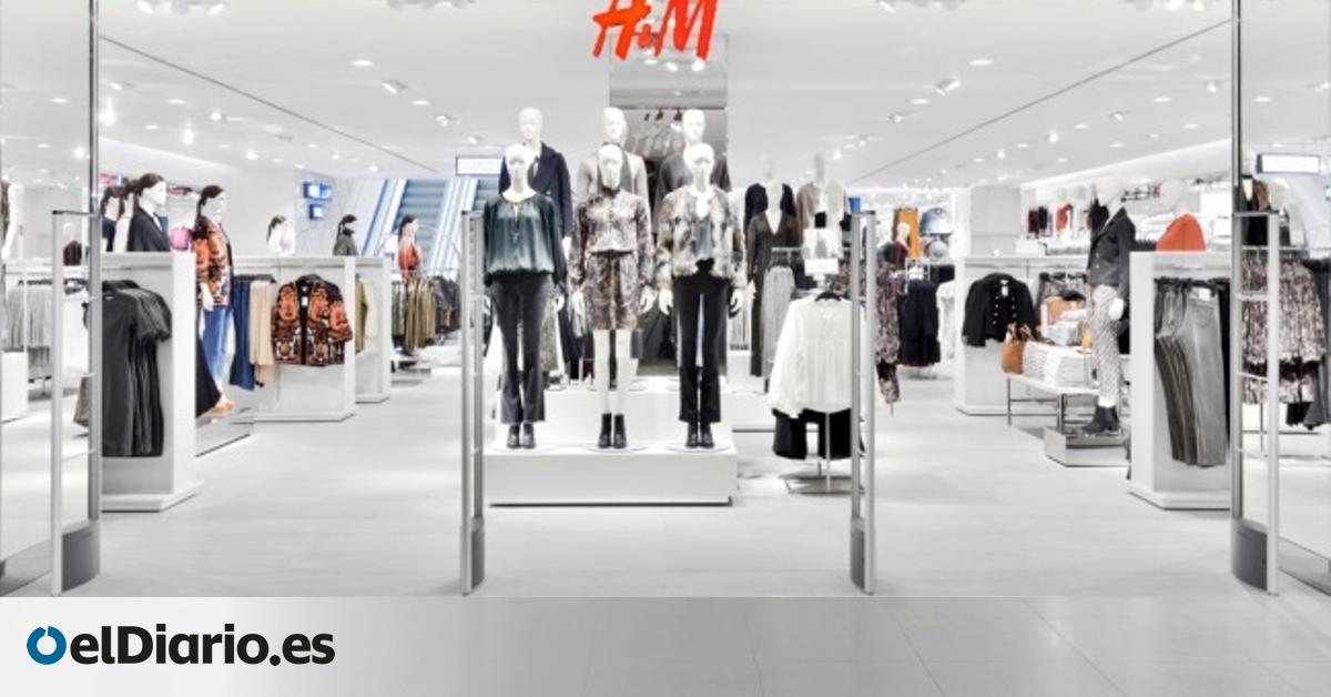 Alemania multa el "capitalismo de vigilancia" de H&M
