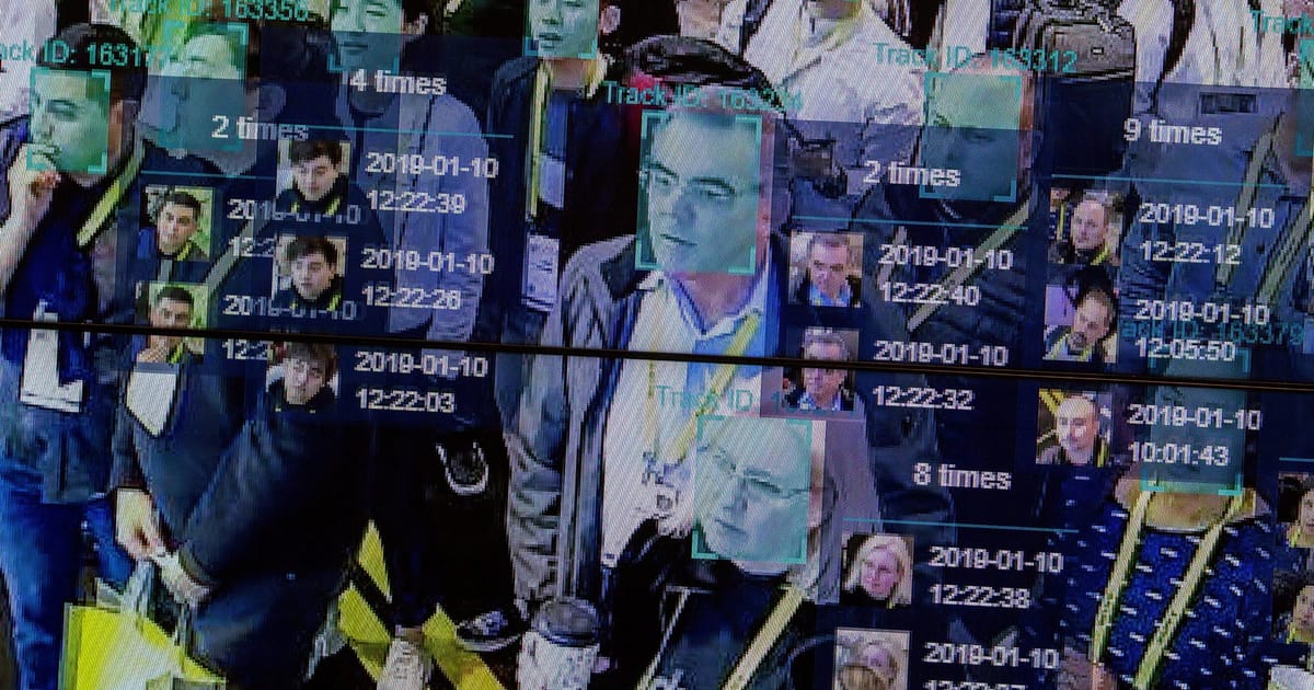 EU set to allow draconian use of facial recognition tech, say lawmakers