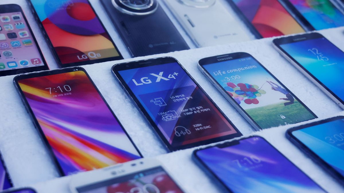 La salida de LG del negocio de los smartphones podría anticipar un cambio en toda la industria: ¿Sigue valiendo la pena vender teléfonos móviles?