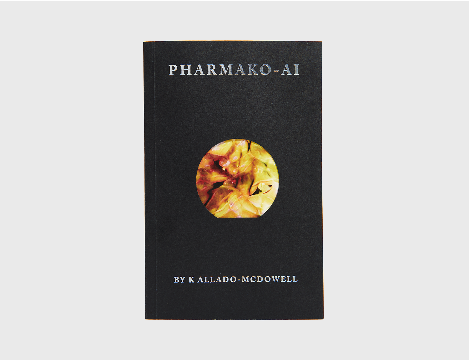 Pharmako-AI