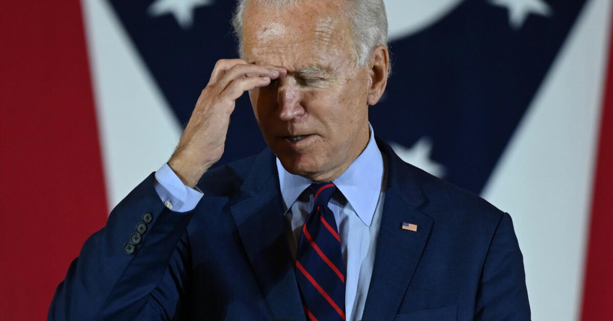 Facebook Charged Biden a Higher Price Than Trump for Campaign Ads – The Markup