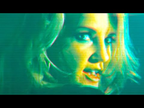 NINA & Ricky Wilde - Videotheque (Official Video)