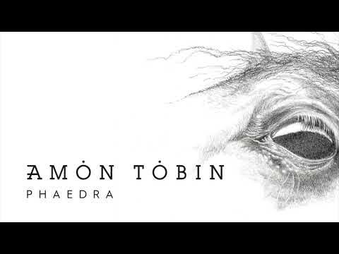 Amon Tobin - Phaedra (Official Audio)