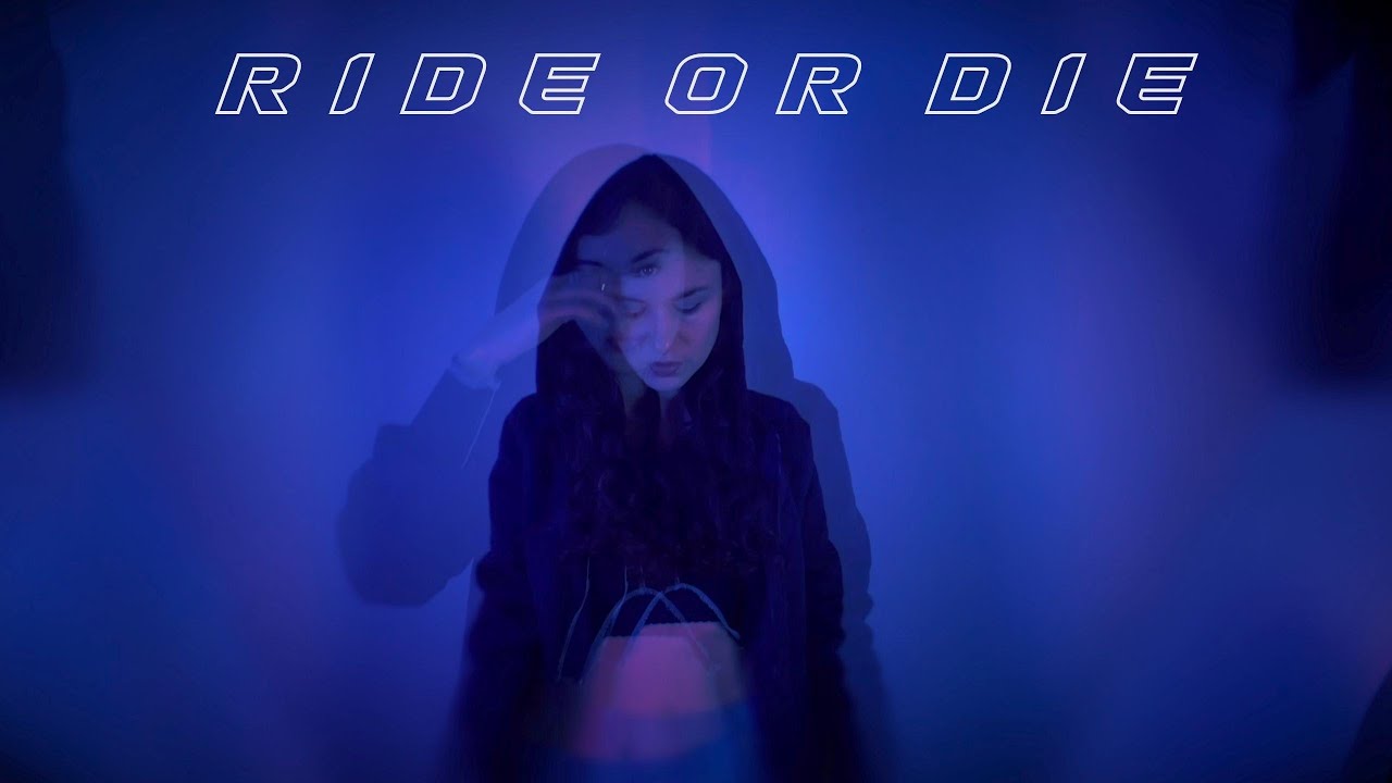 IRYS - Ride or Die (Official Video)