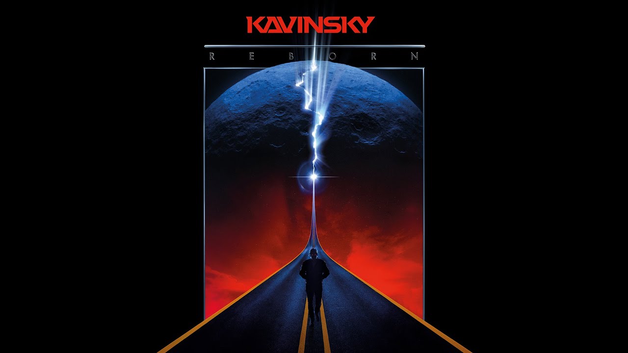 Kavinsky - Zenith feat. Prudence & Morgan Phalen (Official Audio)