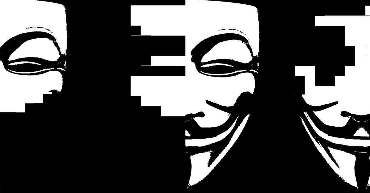 The Return of Anonymous