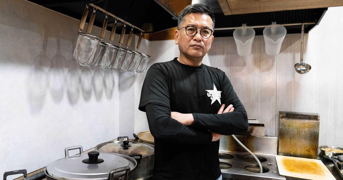 As Japan's yakuza mob weakens, former gangsters struggle to find a role outside crime