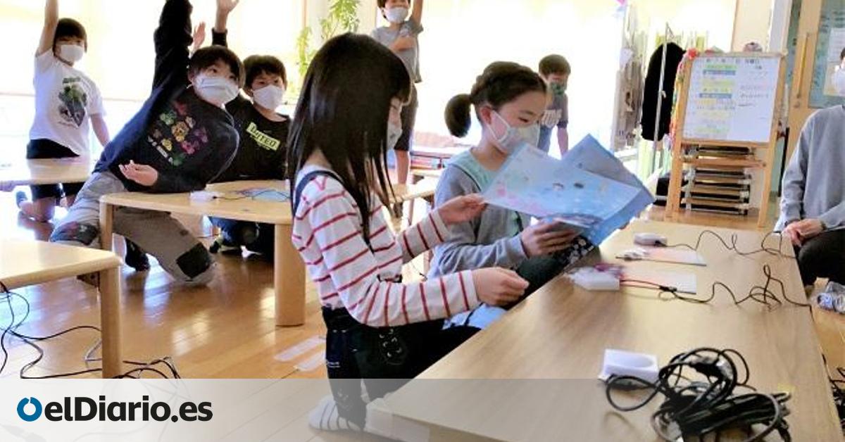 Así luchan las universidades de Japón contra una de las peores brechas de género del mundo