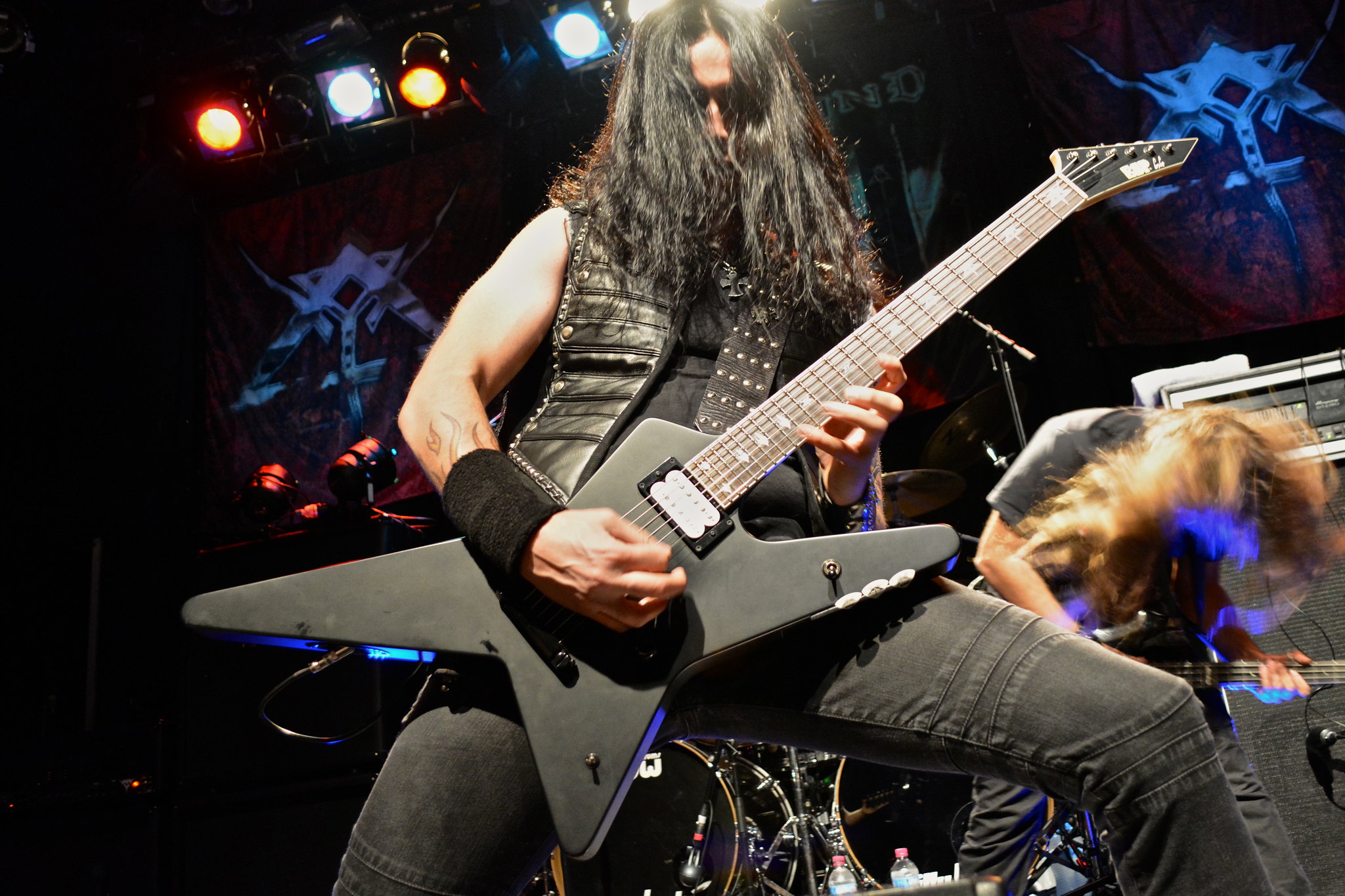 La resistencia política detrás del heavy metal