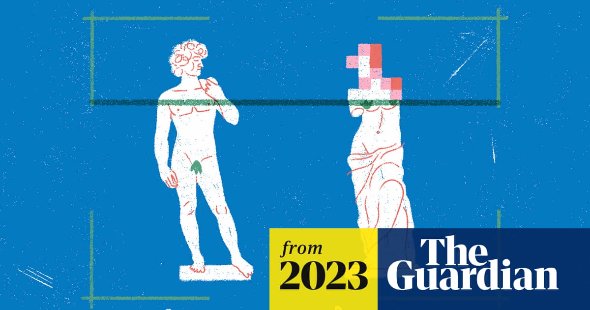 ‘There is no standard’: investigation finds AI algorithms objectify women’s bodies
