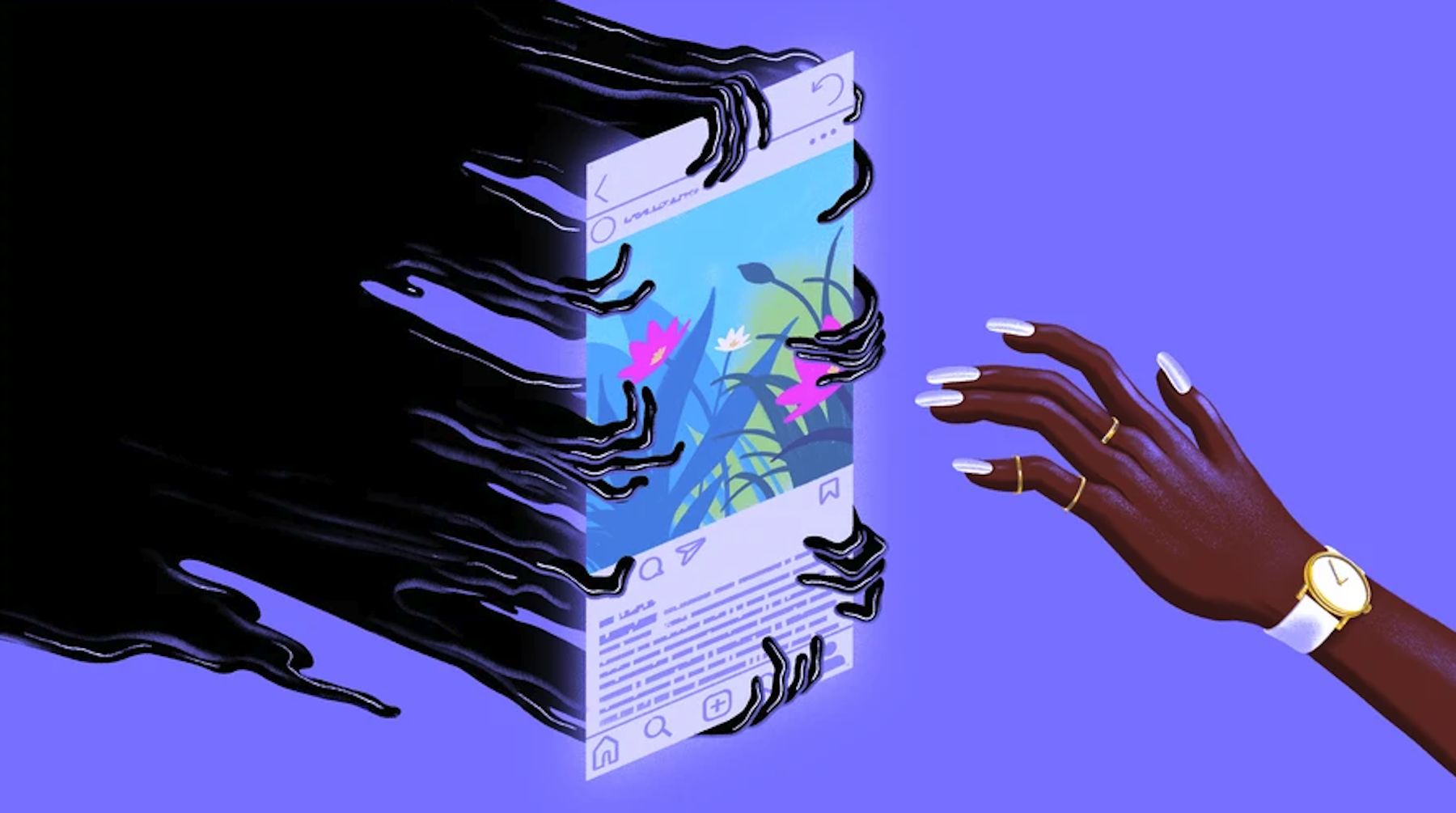 Sketchy ‘Account Recovery’ Services Are Trying to Scam Hacking Victims on Twitter