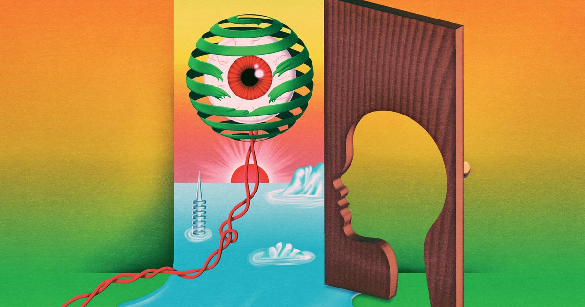 What Life in 2019 Can Tell Us About Life in 2029