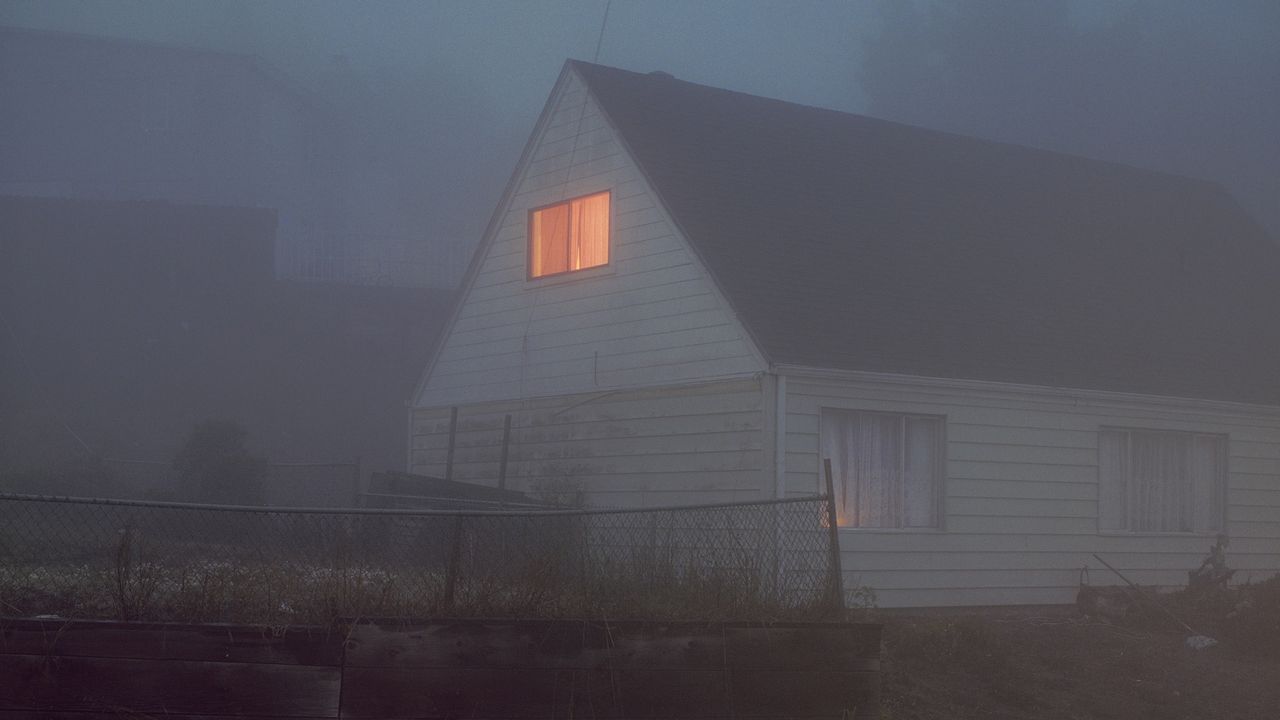 Adjusting to the Prophylactic Life, Under Coronavirus Quarantine