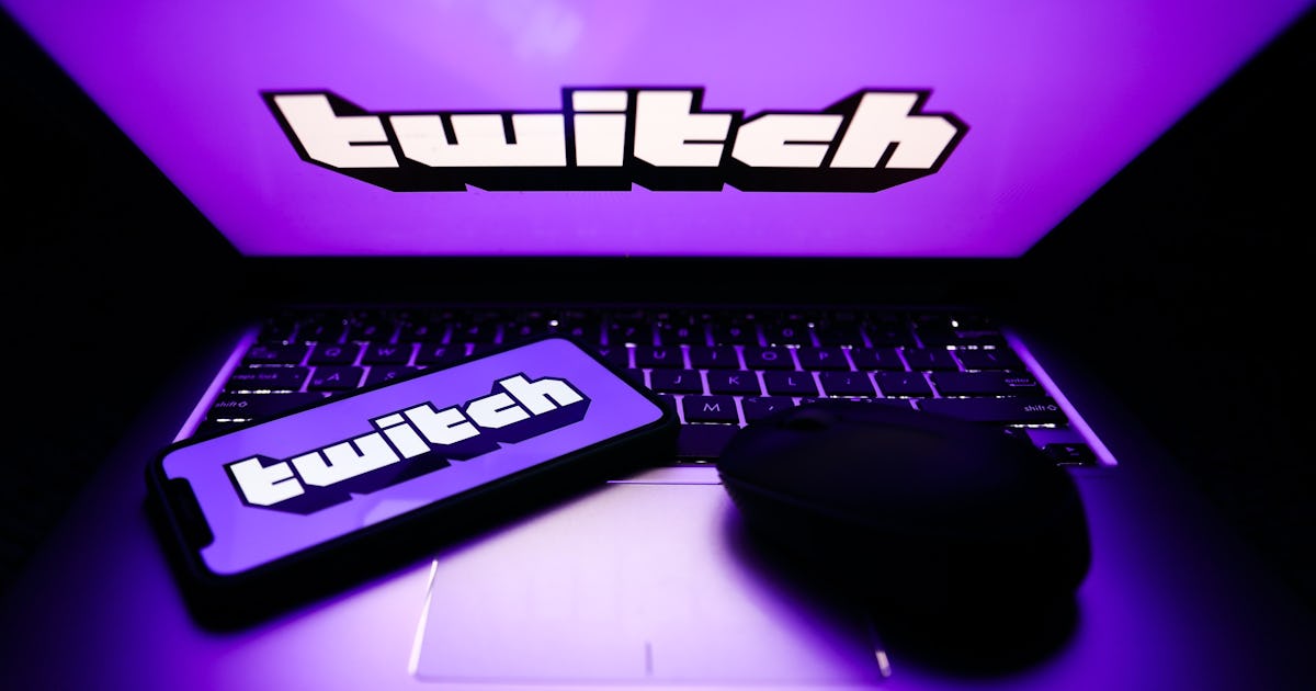 Twitch leak: 10 biggest revelations from the unprecedented data breach