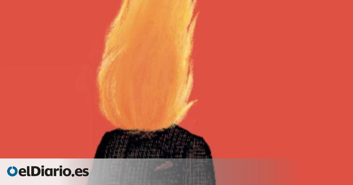 'Hombres blancos cabreados', un movimiento que suma adeptos a la velocidad de la ultraderecha