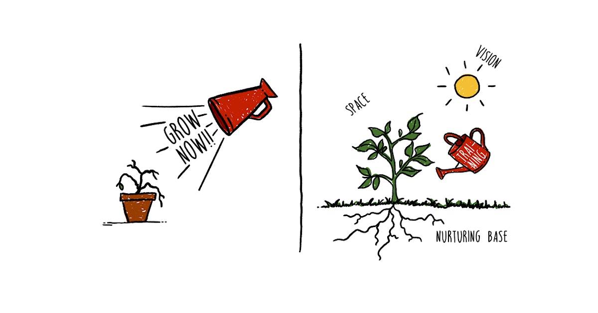 Let’s Fire All The Micromanagers - Blog