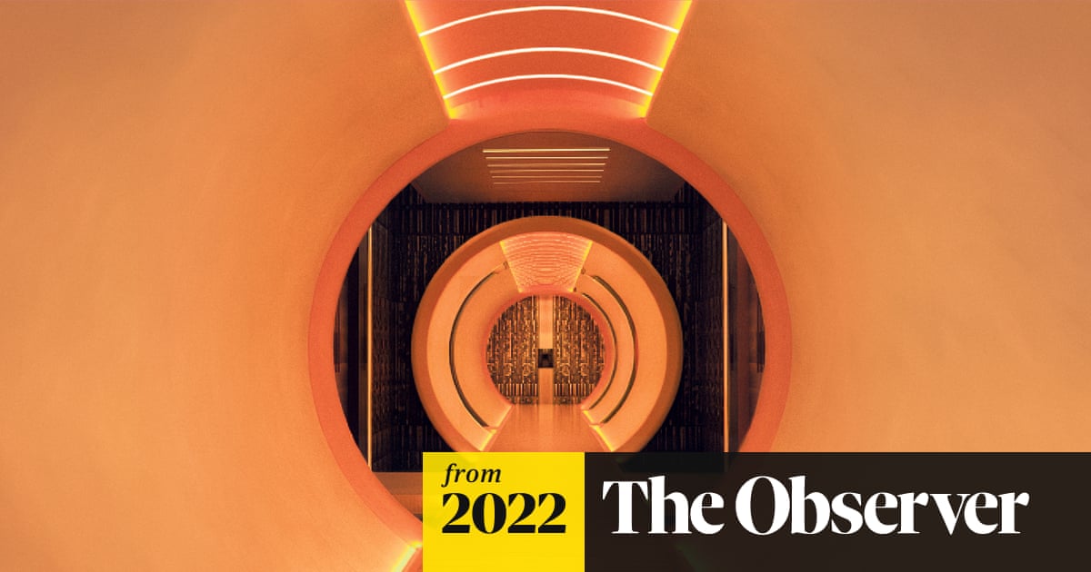 The super-rich ‘preppers’ planning to save themselves from the apocalypse