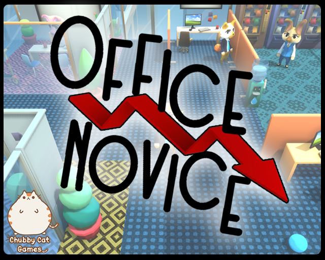 Office Novice by Hermes