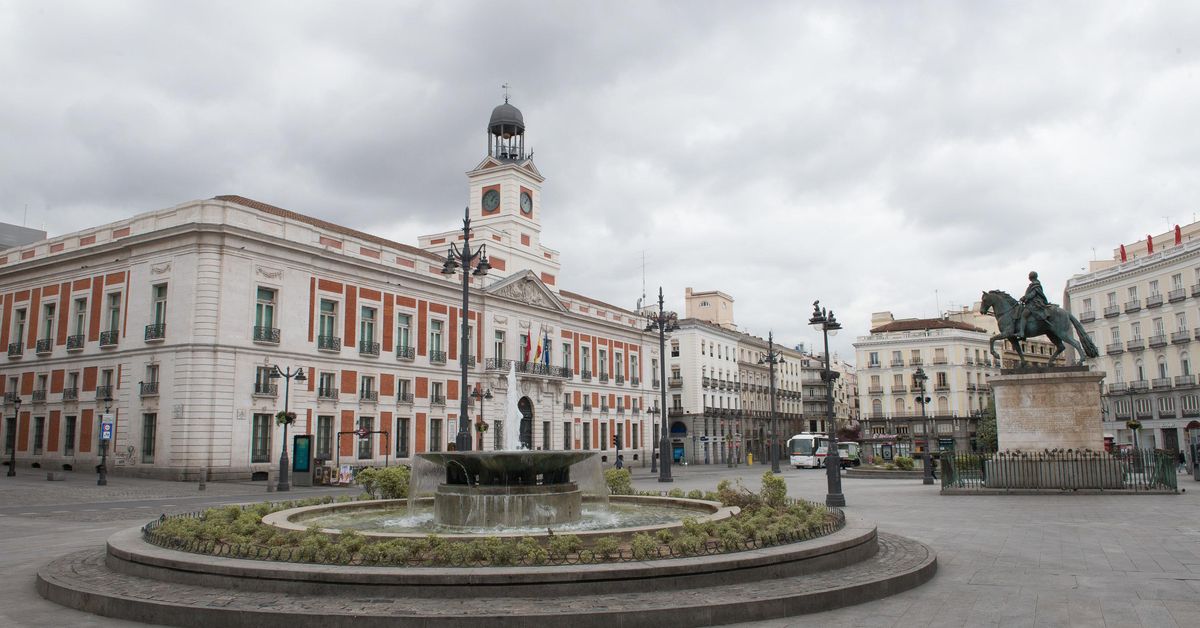 ¿Esto nos está pasando realmente?