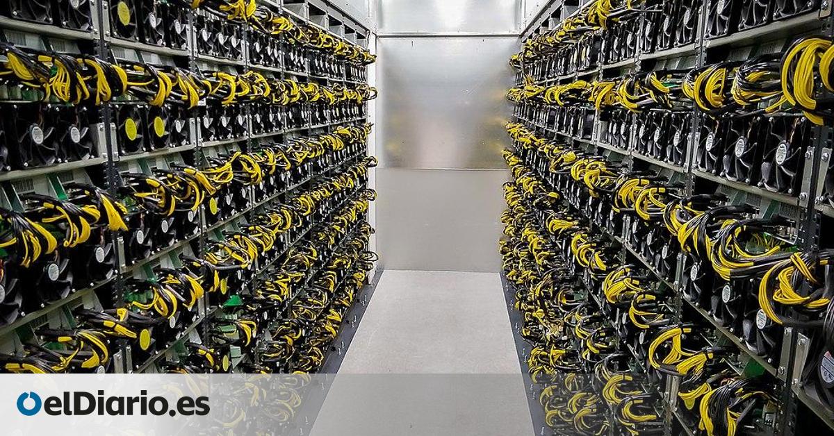 El fin de la fiebre criptominera reduce los precios de tarjetas gráficas y ordenadores