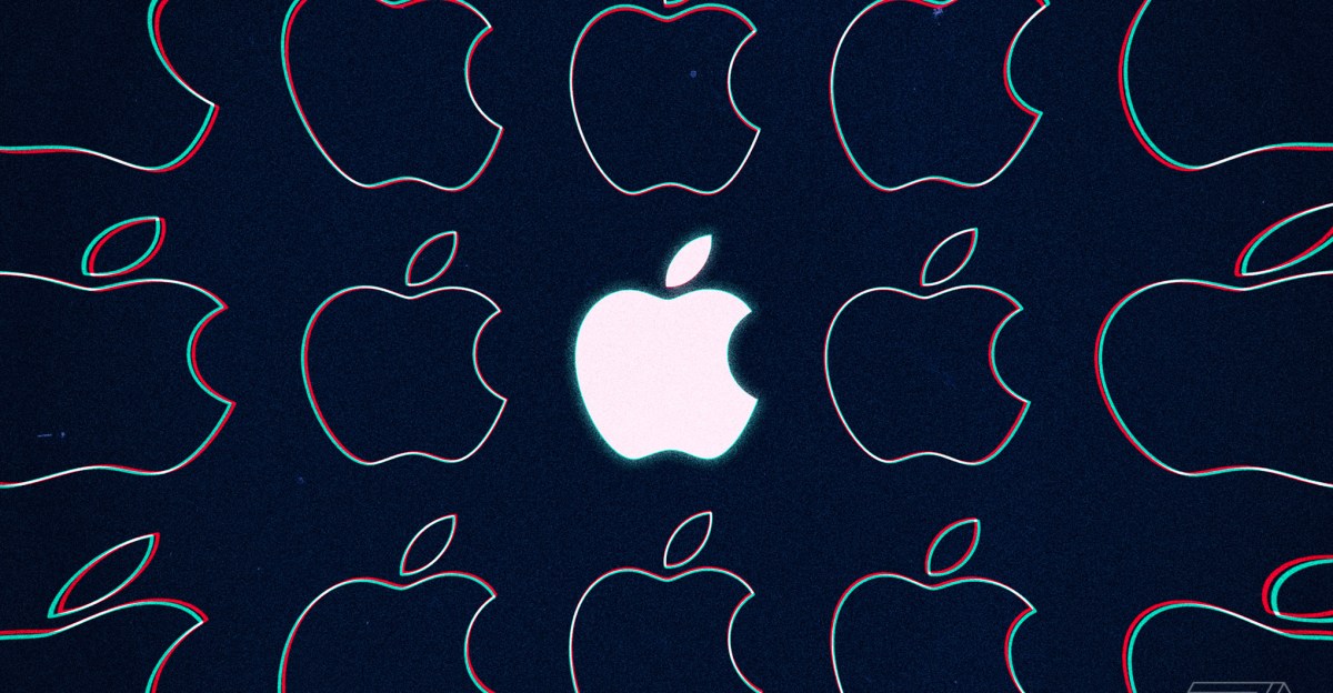 Apple employees call for company to support Palestinians in internal letter