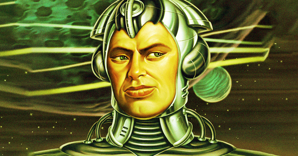 ChatGPT Is Just an Automated Mansplaining Machine