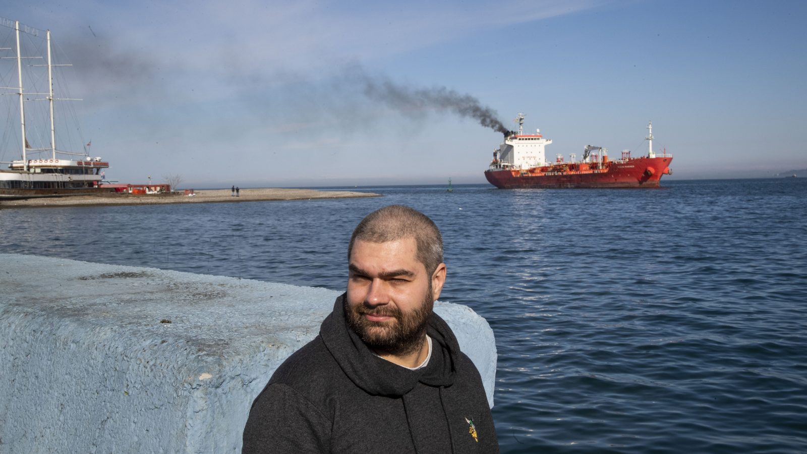 The tech workers exiled from Europe’s last dictatorship