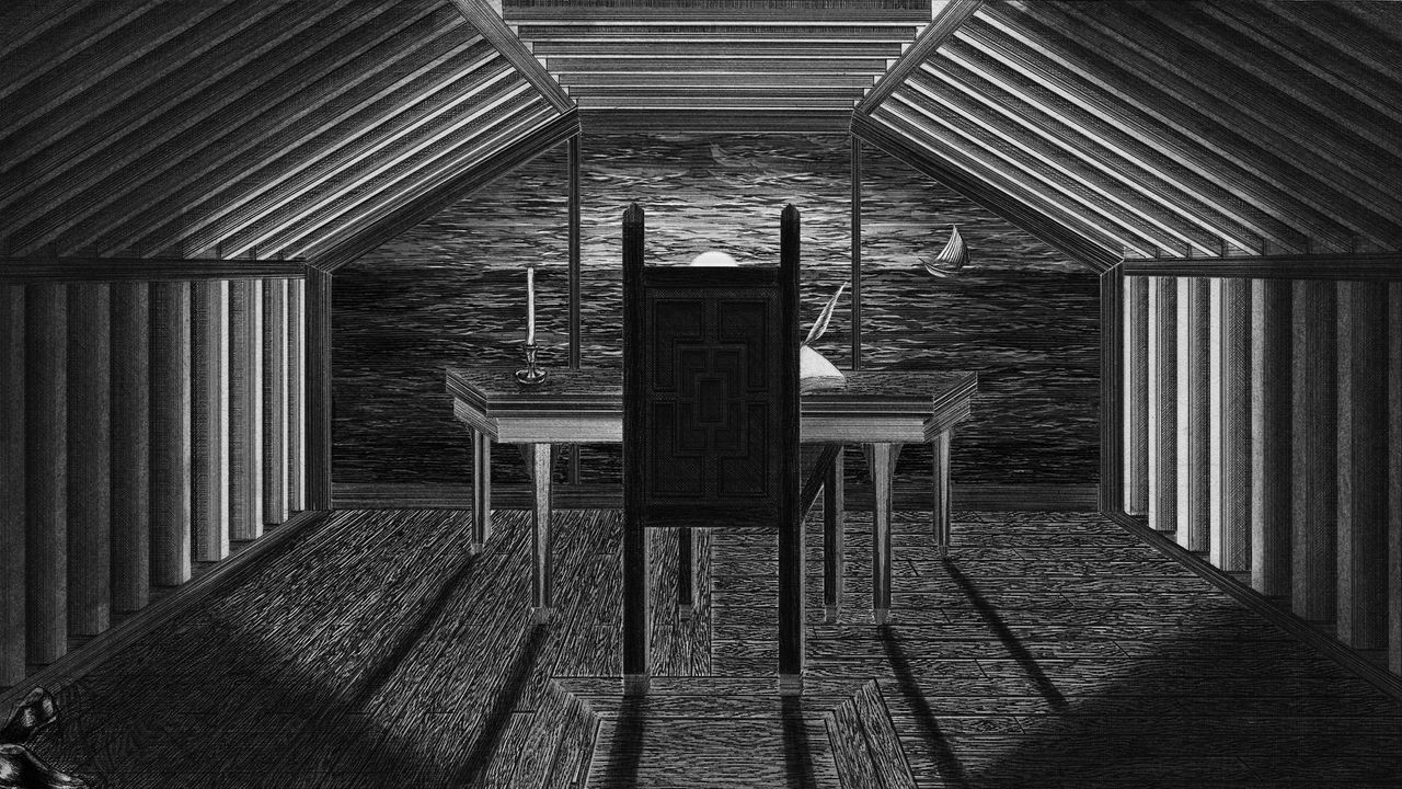 A Quest to Discover America’s First Science-Fiction Writer