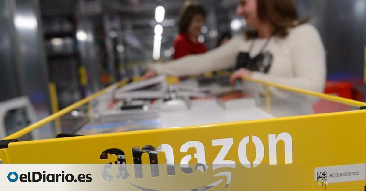 Intermediarios oportunistas utilizan 'bots' para vender horas de trabajo a repartidores de Glovo y Amazon