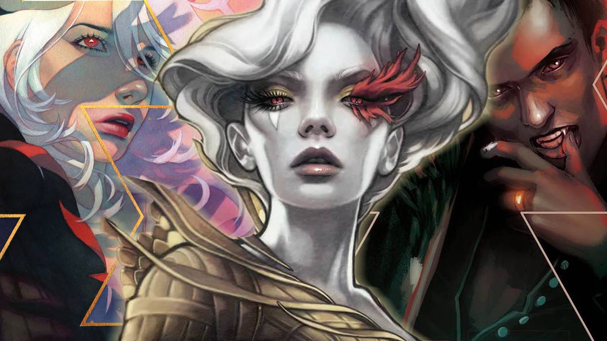 This Image Comic Explored the Real World Excitement of Dungeons & Dragons