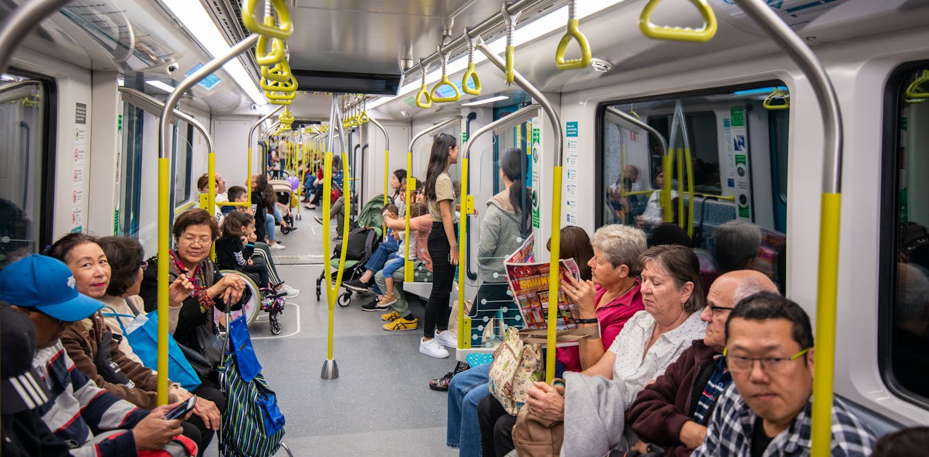 How we communicate, what we value – even who we are: 8 surprising things data science has revealed about us over the past decade