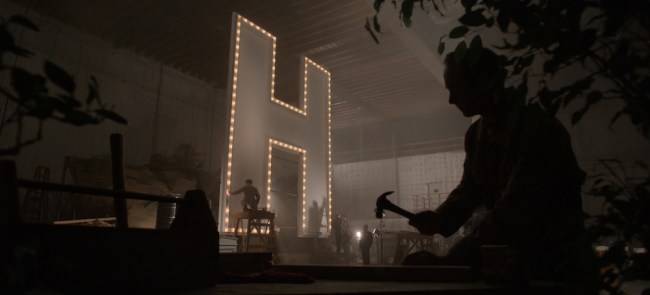 Hollywood Faces the Hardest Truth: Movies Are No Longer King