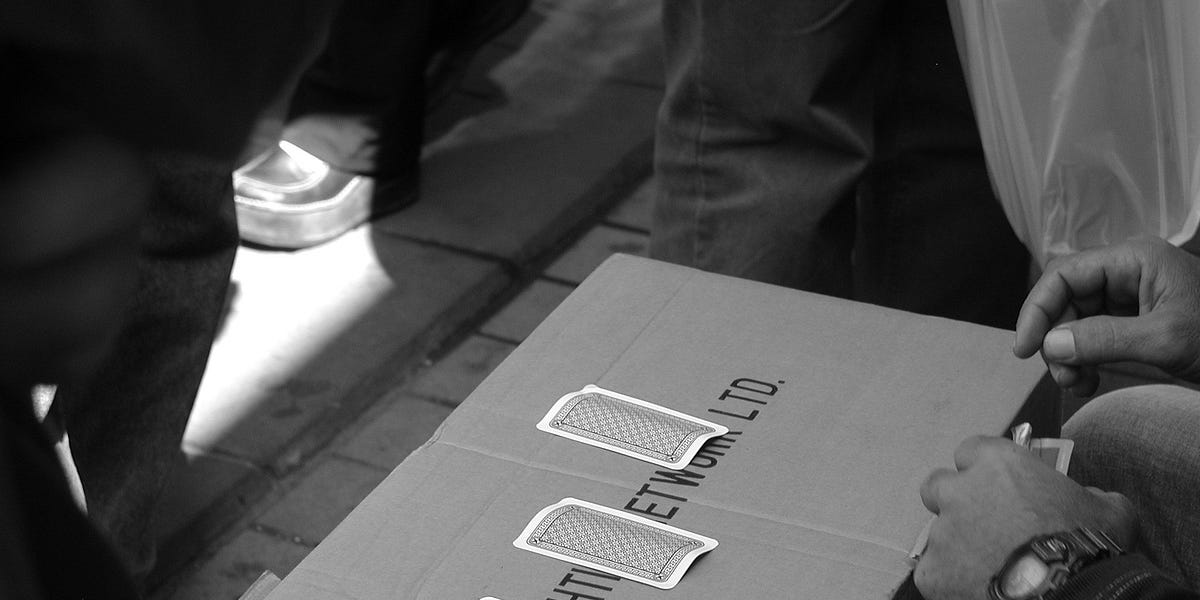 On the Alex Jones Verdict: The Very, Very Lucrative World of Lying 