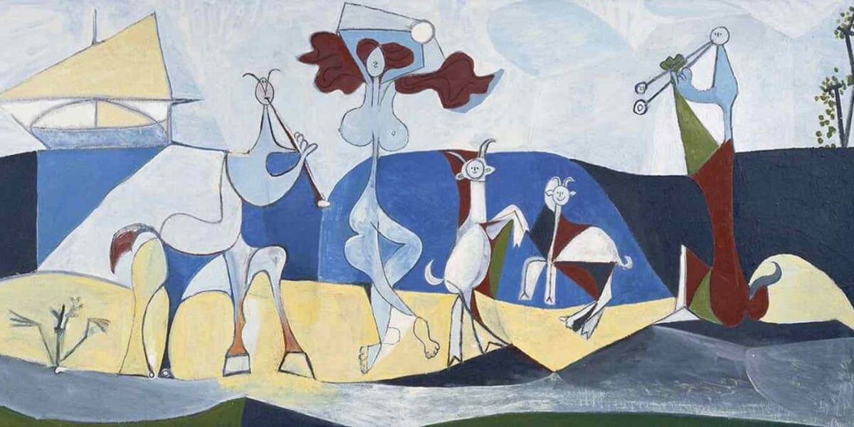 Quiero recuperar “La alegría de programar”