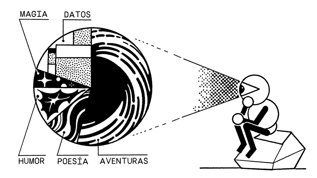 CÓMIC - Narrar lo invisible