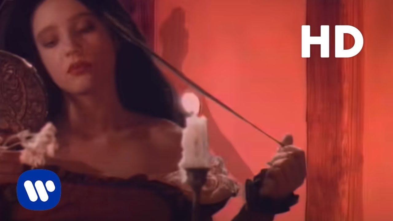 Fleetwood Mac - Everywhere (Official Music Video) [HD]