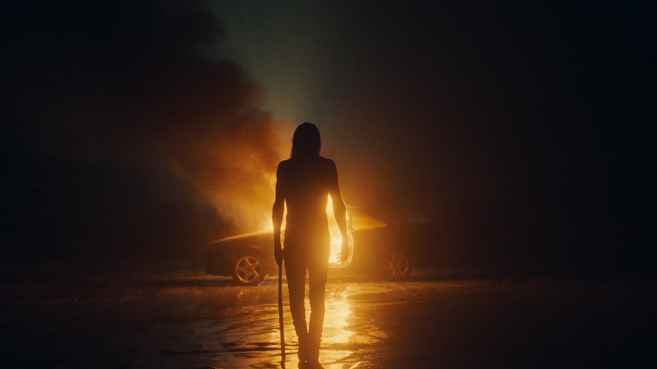 Kvelertak - Crack of Doom feat. Troy Sanders