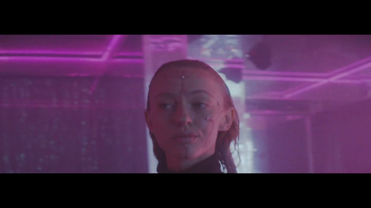 LeBrock - Interstellar (Official Music Video)