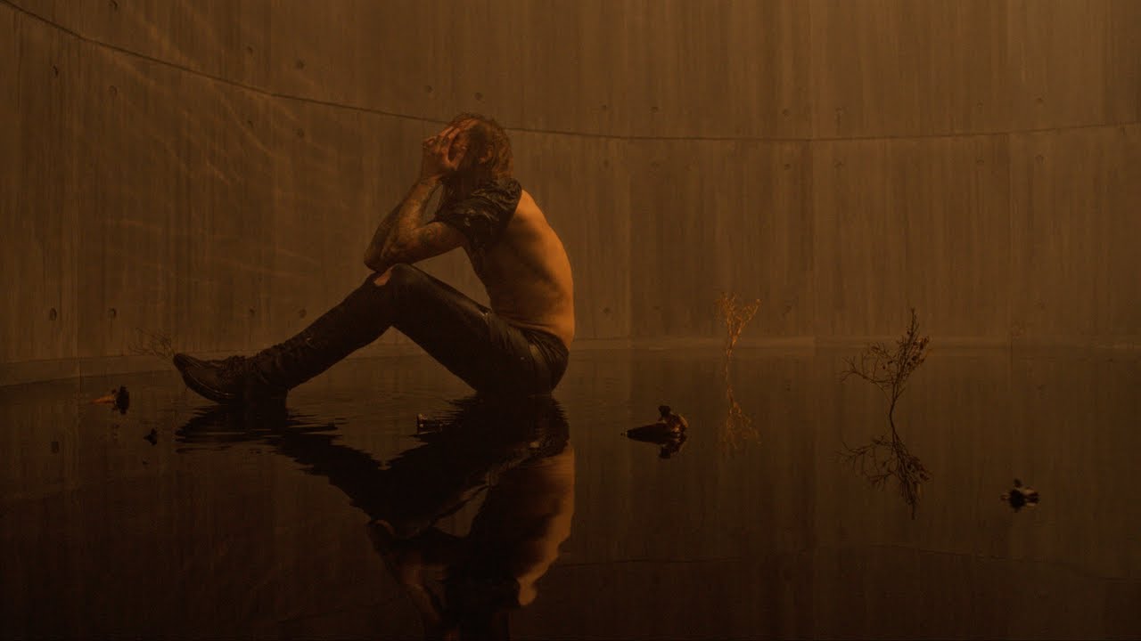 Kvelertak - Endling [OFFICIAL VIDEO]