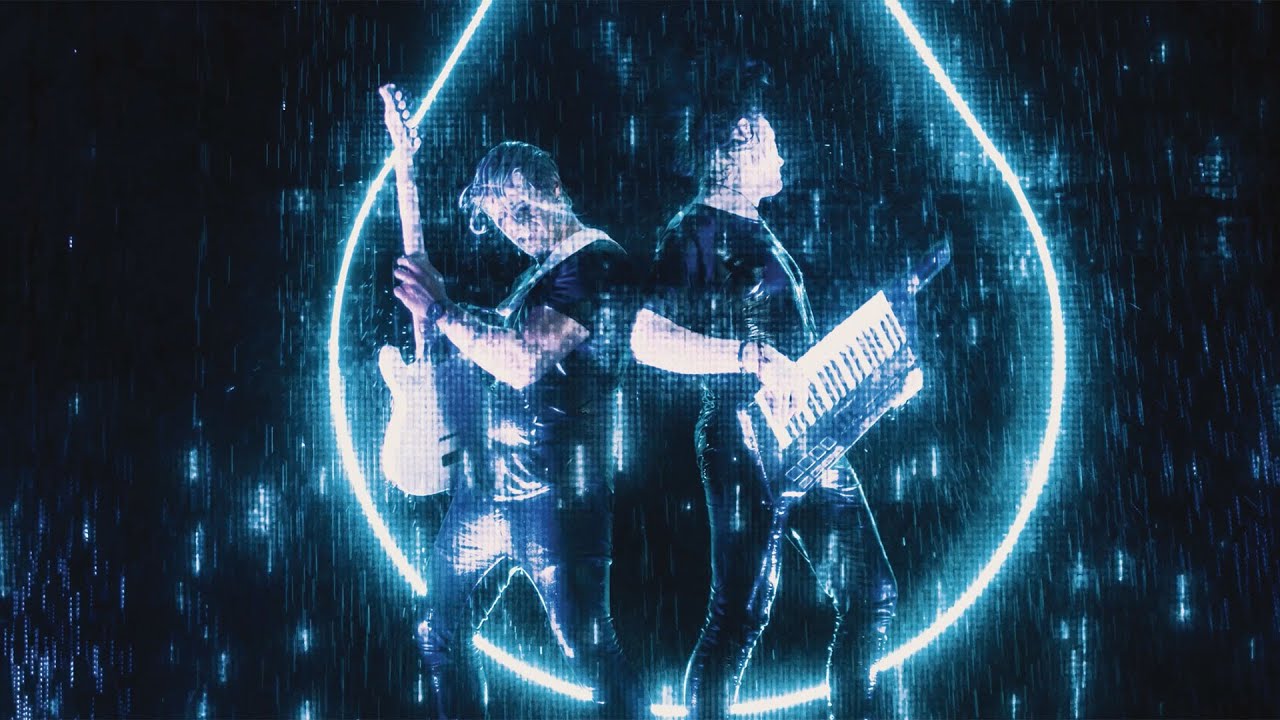 Young Medicine - WINTER SOLDIER [Official Video]