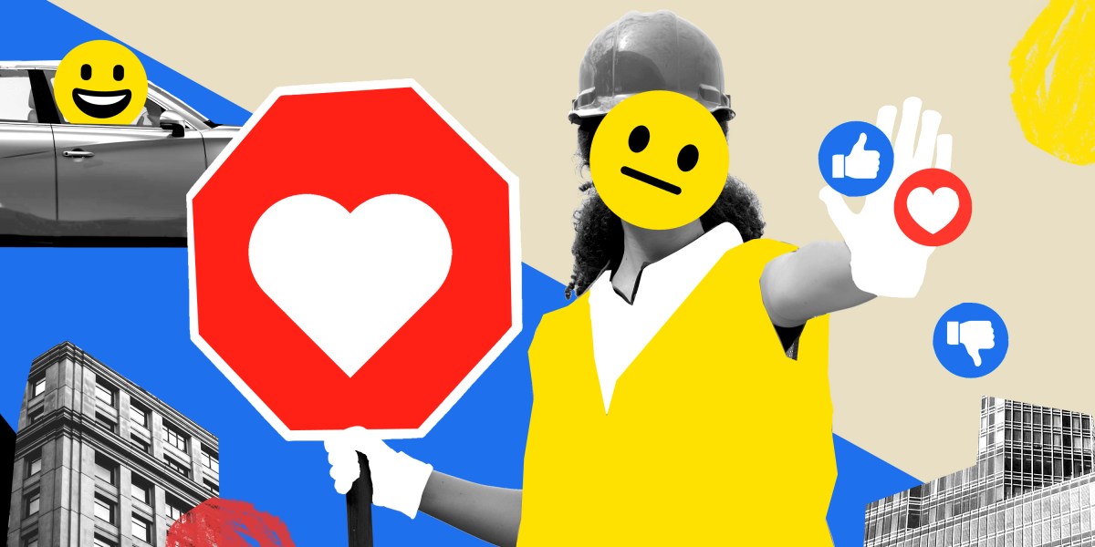 How to save our social media by treating it like a city